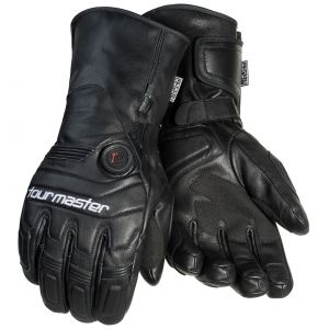 Gloves - Motorcycle