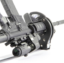 Gun Locks/Racks