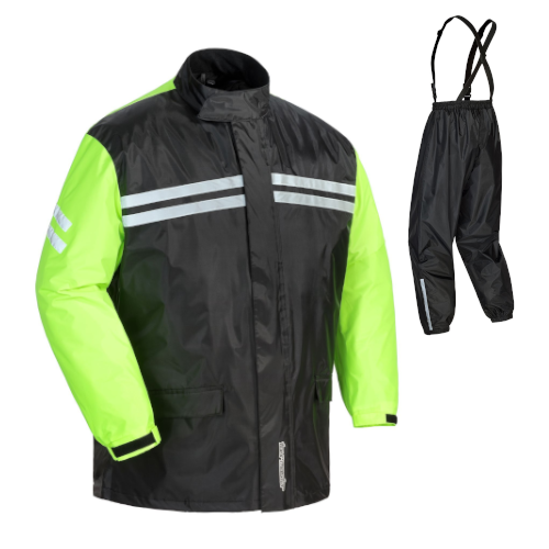 Motorcycle Police Equipment Worldwide