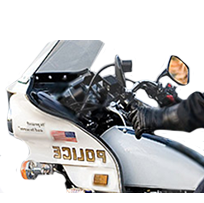 Motorcycle
