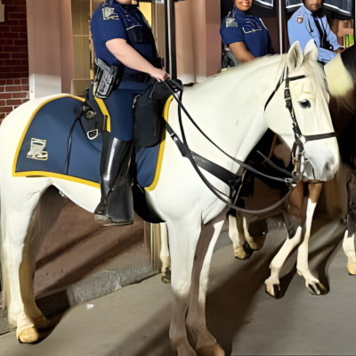 Law Enforcement