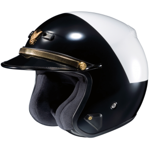 Motorcycle Helmets