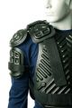 Tek's Police - Mounted - Chest Protector