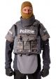 Tactical  Intervention QR Ballistic Vest