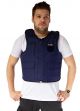 Front-Zipper Justice Ballistic Vest
