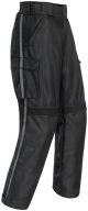 Tourmaster Flex LE Over the Boot M/Cycle Pants with Impact Protectors Large 34-36