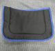 Tek's Police - Fresno - Saddle Pads