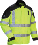 Tourmaster Sentinel LE Rain Jacket Hi Viz 3XL CLEARANCE