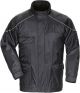 Tourmaster Sentinel LE Rain Jacket Black L CLEARANCE