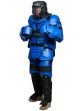 Blueman Training Suit