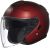 Shoei - J-Cruise II Motor Helmet - SOLID 7 Colors