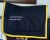 Tek's Police - China Grove TX - Saddle Pads