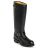 Chippewa - Baden Trooper Black Polish - Steel Toe - 71418