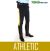 ATHLETIC CUT - Tek's Police - 4 Way Stretch Police Breeches
