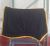 Tek's Police - Boston - Saddle Pads