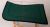 Tek's Police - Cavalry - Olive & Green - Clearance Saddle Pad