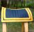 Tek's Police - ARMY - Cerimomial -  Saddle Pads