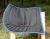 Tek's Police - Chicago Style - Saddle Pads