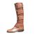 Dehner's CUSTOM “D” Style Strap Polo Boots