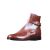 Dehner's CUSTOM Strap Jodhpur Riding Shoes