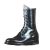 Dehner's CUSTOM Tank Boots (Lace)