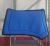 Tek's Police - Cavalry Style - Cut Dove Tail - Saddle Pads