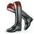 Dehner's CUSTOM Men’s Style Foxhunt Riding Boots