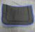 Tek's Police - Fresno - Saddle Pads