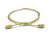 Stratton Solid Gold/Silver Cords