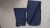 Tek's Police - Breeches - Grey / Black Stripe - 34L