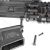 Santa Cruz Model SC-ARPIN High Security Pivot Pin For Patrol Rifles