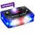 Guardian Angel Infrared Hybrid Blue/Blue Wearable Safety Light