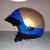 HJC - IS Cruiser LE - Two Tone - Motorcycle Helmet - CUSTOM PAINTED - ANY COLOR COMBINATION