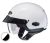 HJC - IS Cruiser LE - Two Tone - Motorcycle Helmet
