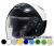 Shoei - J-Cruise II - Two Tone - Motorcycle Helmet - CUSTOM PAINTED - ANY COLOR COMBINATION