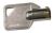 Santa Cruz Model SC-1903 - #CA Barrel Key