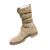 Dehner's CUSTOM Middle East (ME) Edition Tank Boots (Strap)