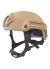 MICH-ACH Ballistic Helmet
