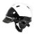 SuperSeer - S1617 - Mounted Police Helmet