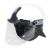 SuperSeer - S1616MET Mounted/Public Order Police Helmet