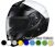 Shoei - NeoTec 3 Motor Helmet - CUSTOM PAINTED - ANY COLOR COMBINATION