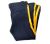 Tek's Police - Breeches - Sheriff Green / 1/2