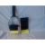 Tek's Police - Reflective -Stirrup Reflector/ 1 pair