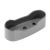 Santa Cruz Model SC-1901 - Solid Aluminum Butt Plate