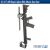 Santa Cruz Model SC-917-MR Rapid-Adjust Rifle Muzzle Gun Rack