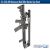 Santa Cruz Model SC-920-MR Universal Rail Rifle Muzzle Gun Rack