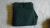 Tek's Police - Breeches - Sheriff Green / Black Stripe  - 38R