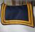 Tek's Police - Sherman Cavalry - Saddle Pads