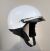 HJC - CS2N LE 1/2 Shell Motor Helmet - 13 Solid Colors
