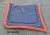 Tek's Police - Cavalry Style - The Colonel - Saddle Pads